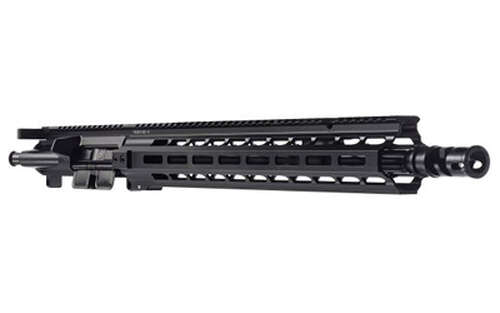 Upper Receivers Conv Kits Primary Weapons Systems MK116 PWS MK116 MOD 1-M UPPER 16.1" BLK • Model: MK116